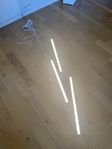 led belysning till underskåp