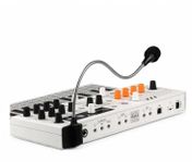 Arturia Microfreak Vocoder