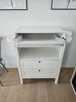 IKEA Sundvik skötbord