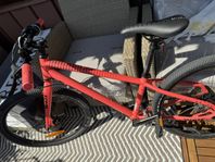 Mtb White xc 240 lite