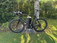 Vitus Vitesse Evo Dura Ace di2