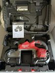 Milwaukee M18 FBS127 – Ny & Oanvänd! Spara 3.000 kr