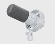 Ny Fifine K688 Dynamisk USB/XLR Mikrofon