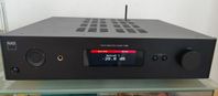 NAD C368. Integrerad förstärkare 