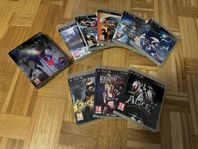 PlayStation 3: Spel
