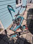 Bosch 36v Verktygspaket trädgård.