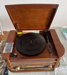 Stereo Retro Line