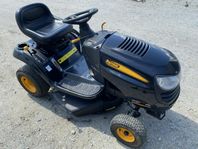 Partner åkgräsklippare  hydrostat 11’5hk briggs&stratton