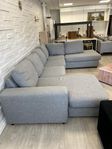 soffa divan - gratis hemkörning 