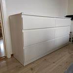IKEA Kullen byrå