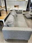soffa - gratis hemkörning