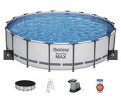 Bestway Steel Pro Max Pool 5,49 X 1,22m