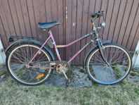 Cykel 26 tum REX Fotbroms