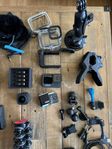 GoPro hero 9 black