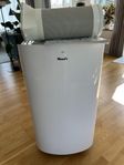 Wood’s Cortina silent AC