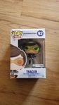 Funko POP: Overwatch Tracer Lootcrate exclusive