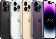 iPhone 11, 12 , 13 , 14 - Gott skick med Garanti