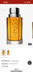 Boss The Scent