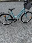 26” cykel