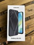Samsung Galaxy A16 Svart 
