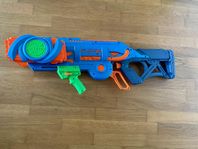 Stor NERF (flip 32)