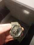 Casio G-Shock GA-100CM-5A 