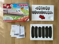 Märklin My World-startkit