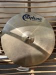Bosphorus Hammer 20” Jeff Hamilton 