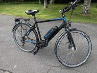 elcykel