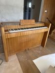Fin Piano från Östlind & Almquist