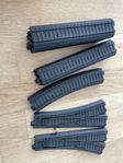 Märklin C räls