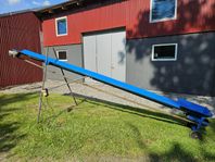 Faxe vedtransportör 
