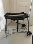 Weber grillvagn trolley