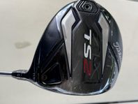 Driver Titleist TS2 dam