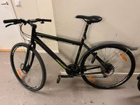 merida herrcykel 24 vxl nyservad