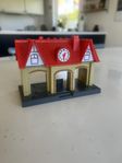 Märklin My World-tågstation