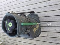 heavy putter 