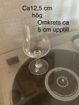 Orrefors Elexir  6 stycken Vinprovarglas 