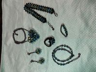 smyckeset