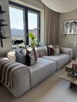EDDA LUX modulsoffa (Sits)