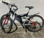 Soda Pyton 26”