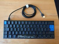 Ducky One 2 Mini Gamingtangentbord