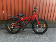 Barncykel mountainbike 20 tum