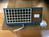 sänglampa Elidus retro