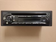 Toyota CD-Bilstereo 73805 TM 4412
