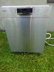 Bosch Diskmaskin Super Silence Seri4