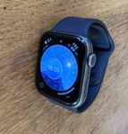 Apple Watch 4, 4G, 44mm