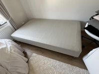 ikea säng