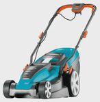 Gardena 36E elektrisk gräsklippare