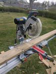 Bosch gcm 12 gdl